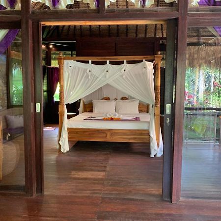 Villa Bali Village Ubud Exterior foto